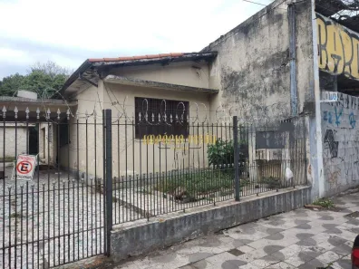 Casa com 1 Quarto à venda, 99m² no Centro, Suzano