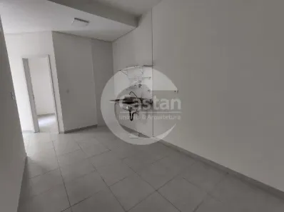 Apartamento com 2 Quartos à venda, 40m² no Belenzinho, São Paulo