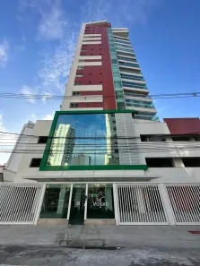 Apartamento com 3 Quartos à venda, 134m² no Parque Tamandaré, Campos dos Goytacazes