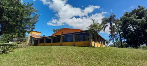 Fazenda/Sítio com 2 Quartos à venda, 363000m² no Jardim Fortaleza, Guarulhos