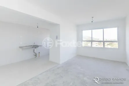 Apartamento com 3 Quartos à venda, 75m² no Jardim Carvalho, Porto Alegre