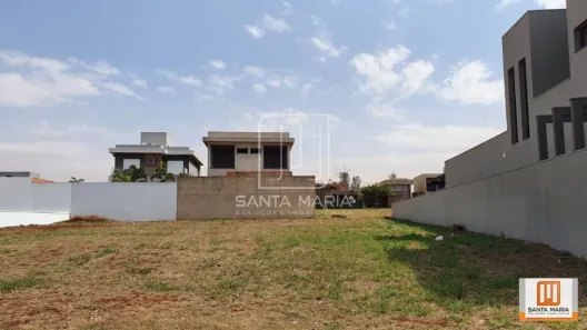 Lote/Terreno à venda, 486m² no Vila do Golf, Ribeirão Preto