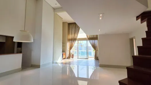 Apartamento com 4 Quartos à venda, 220m² no Cidade Monções, São Paulo
