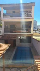 Casa com 4 Quartos à venda, 300m² no Todos os Santos, Rio de Janeiro