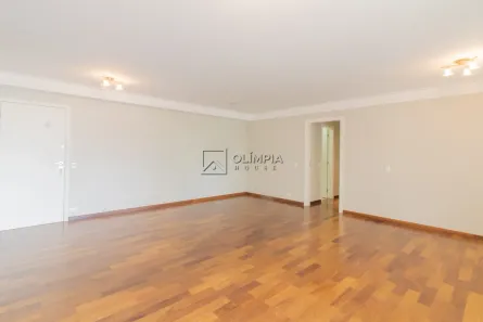 Apartamento com 3 Quartos à venda, 121m² no Consolação, São Paulo