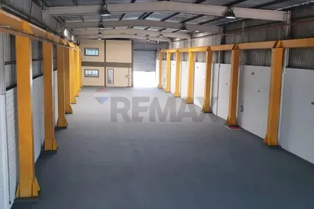 Galpão/Depósito/Armazém para alugar, 1000m² no Iporanga, Sorocaba