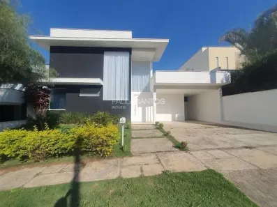 Casa com 3 Quartos à venda, 210m² no Parque Esplanada, Votorantim