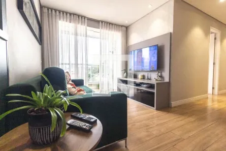 Apartamento com 3 Quartos à venda, 66m² no Jardim São Paulo(Zona Norte), São Paulo
