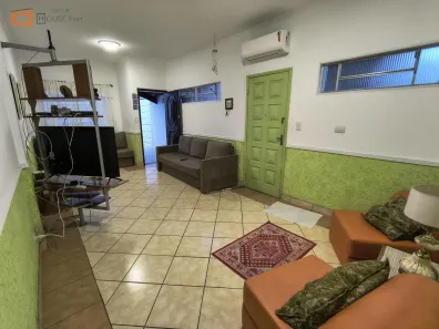 Casa com 2 Quartos à venda, 130m² no Guilhermina, Praia Grande