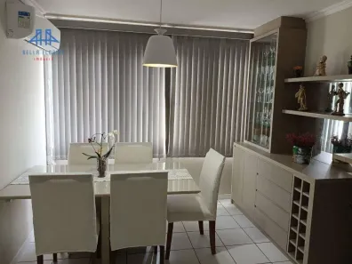 Apartamento com 3 Quartos à venda, 81m² no Capoeiras, Florianópolis