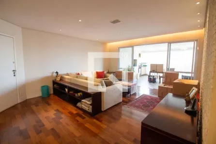 Apartamento com 4 Quartos à venda, 178m² no Brooklin Paulista, São Paulo