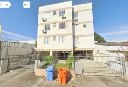 Apartamento com 2 Quartos à venda, 71m² no Jardim Atlântico, Florianópolis