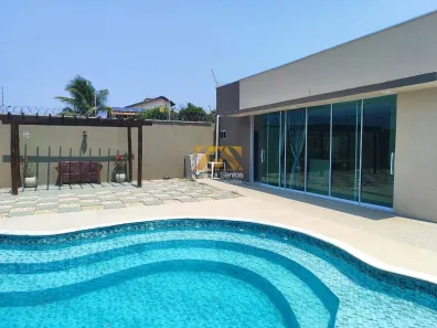 Casa com 3 Quartos à venda, 280m² no Plano Diretor Sul, Palmas