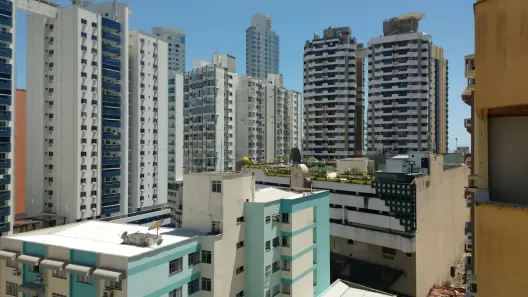 Apartamento com 2 Quartos à venda, 80m² no Centro, Balneário Camboriú