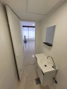 Sala Comercial à venda, 25m² no Centro, Belo Horizonte