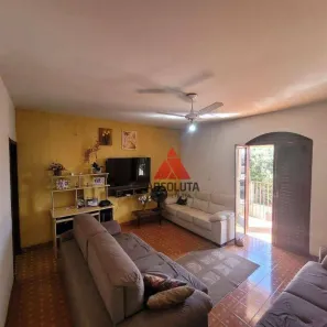 Casa com 2 Quartos à venda, 139m² no Morada do Sol, Americana