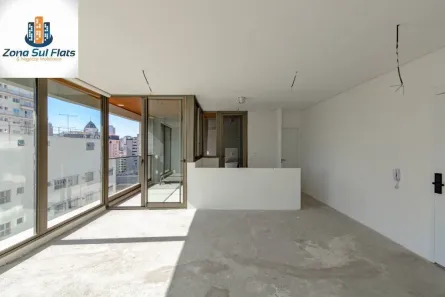 Apartamento com 2 Quartos à venda, 87m² no Jardim Europa, São Paulo
