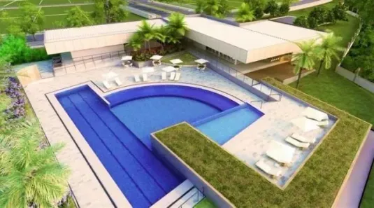 Lote/Terreno à venda, 875m² no Jardim Sul, Uberlândia