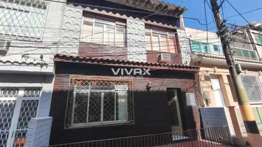 Casa com 3 Quartos à venda, 122m² no Cachambi, Rio de Janeiro