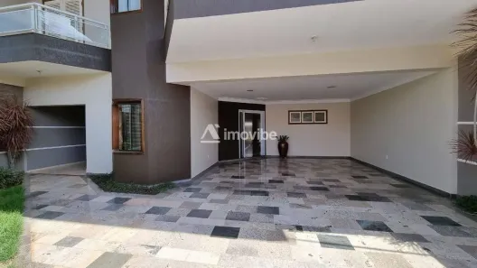 Casa com 4 Quartos à venda, 367m² no Jardim São Paulo, Americana