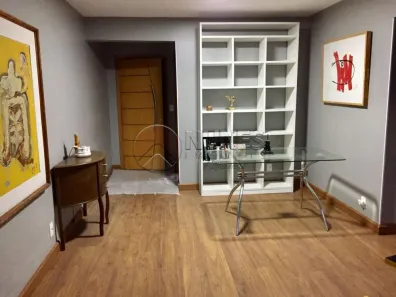Apartamento com 3 Quartos à venda, 96m² no Vila Romana, São Paulo