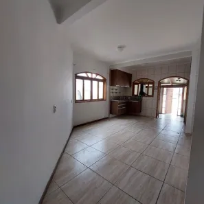 Casa com 3 Quartos para alugar, 115m² no Parque das Nações, Santo André