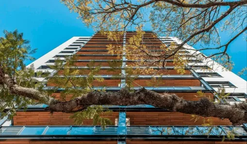 Apartamento com 2 Quartos à venda, 70m² no Petrópolis, Porto Alegre