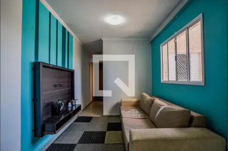 Cobertura com 2 Quartos à venda, 104m² no Jardim Santo Alberto, Santo André
