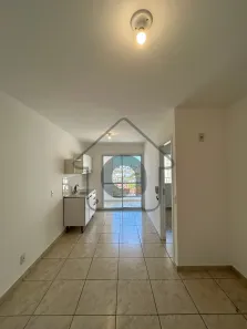 Apartamento com 1 Quarto para alugar, 35m² no Vila Monumento, São Paulo