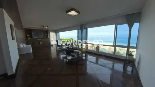 com 4 Quartos à venda, 181m² no Leblon, Rio de Janeiro