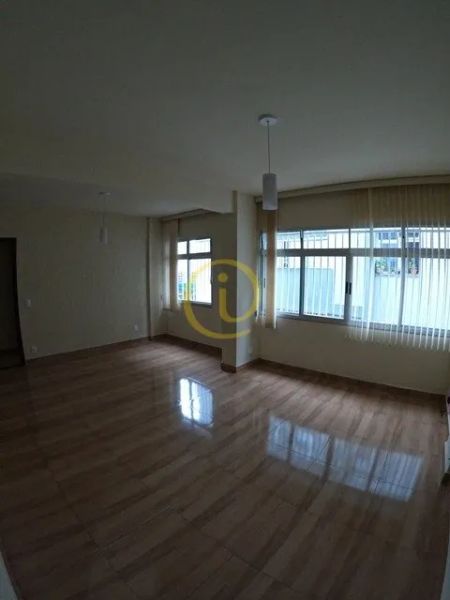 Apartamento com 3 quartos — Alto Caiçaras, Belo Horizonte