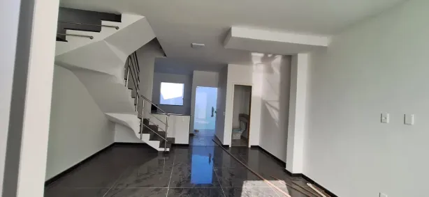 Casa com 3 Quartos à venda, 90m² no Santa Branca, Belo Horizonte