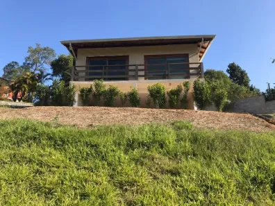 Casa com 2 Quartos à venda, 150m² no Ressaca, Embu das Artes