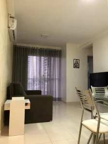 Apartamento com 2 Quartos à venda, 56m² no Ponta Negra, Manaus