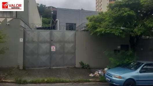 Galpão/Depósito/Armazém para alugar, 555m² no Vila Indiana, São Paulo