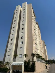 Apartamento com 2 Quartos à venda, 70m² no Chácara das Nações, Valinhos