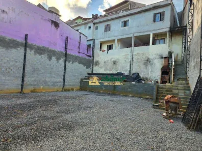 Galpão/Depósito/Armazém para alugar, 500m² no Jardim Vila Galvão, Guarulhos