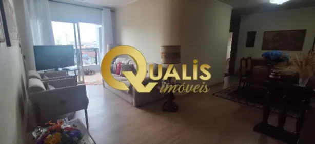Apartamento com 3 Quartos para venda ou aluguel, 122m² no Centro, Indaiatuba
