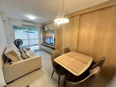 Apartamento com 2 Quartos à venda, 78m² no Planalto, Manaus