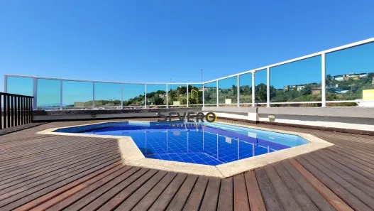 Apartamento com 2 Quartos à venda, 56m² no Centro, São Gonçalo