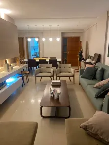 Apartamento com 3 Quartos à venda, 143m² no Ponta do Farol, São Luís