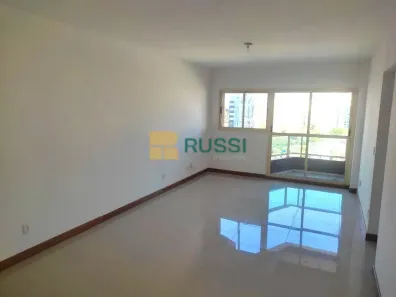 Apartamento com 4 Quartos para alugar, 132m² no Parque Residencial Aquarius, São José dos Campos