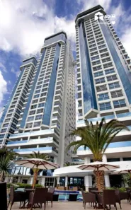 Apartamento com 3 Quartos para alugar, 177m² no Nova Esperança, Balneário Camboriú