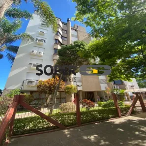 Cobertura com 2 Quartos à venda, 136m² no Cavalhada, Porto Alegre