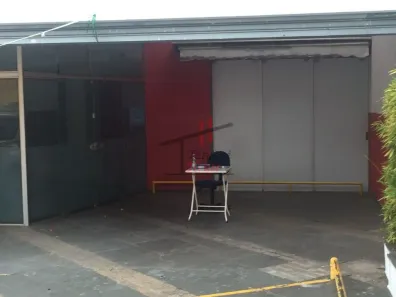 Prédio Comercial à venda, 450m² no Vila Bertioga, São Paulo