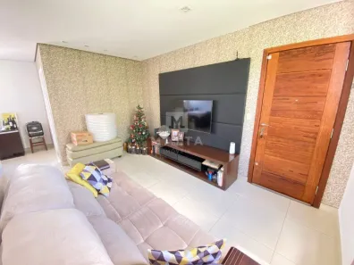 Apartamento com 3 Quartos à venda, 90m² no Teixeira Dias (Barreiro), Belo Horizonte