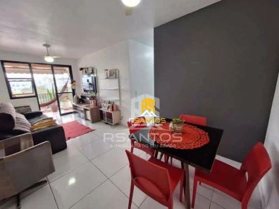 Apartamento com 3 Quartos à venda, 87m² no Anil, Rio de Janeiro