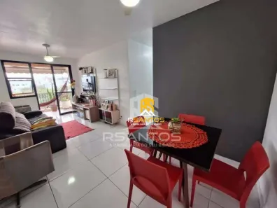 Apartamento com 3 Quartos à venda, 87m² no Anil, Rio de Janeiro