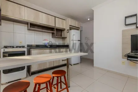 Apartamento com 2 Quartos à venda, 65m² no Santa Regina, Camboriú