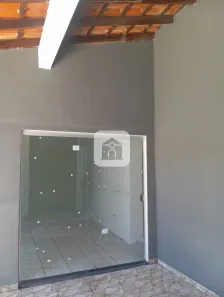 Casa com 3 Quartos à venda, 145m² no Cidade Jardim, Uberlândia